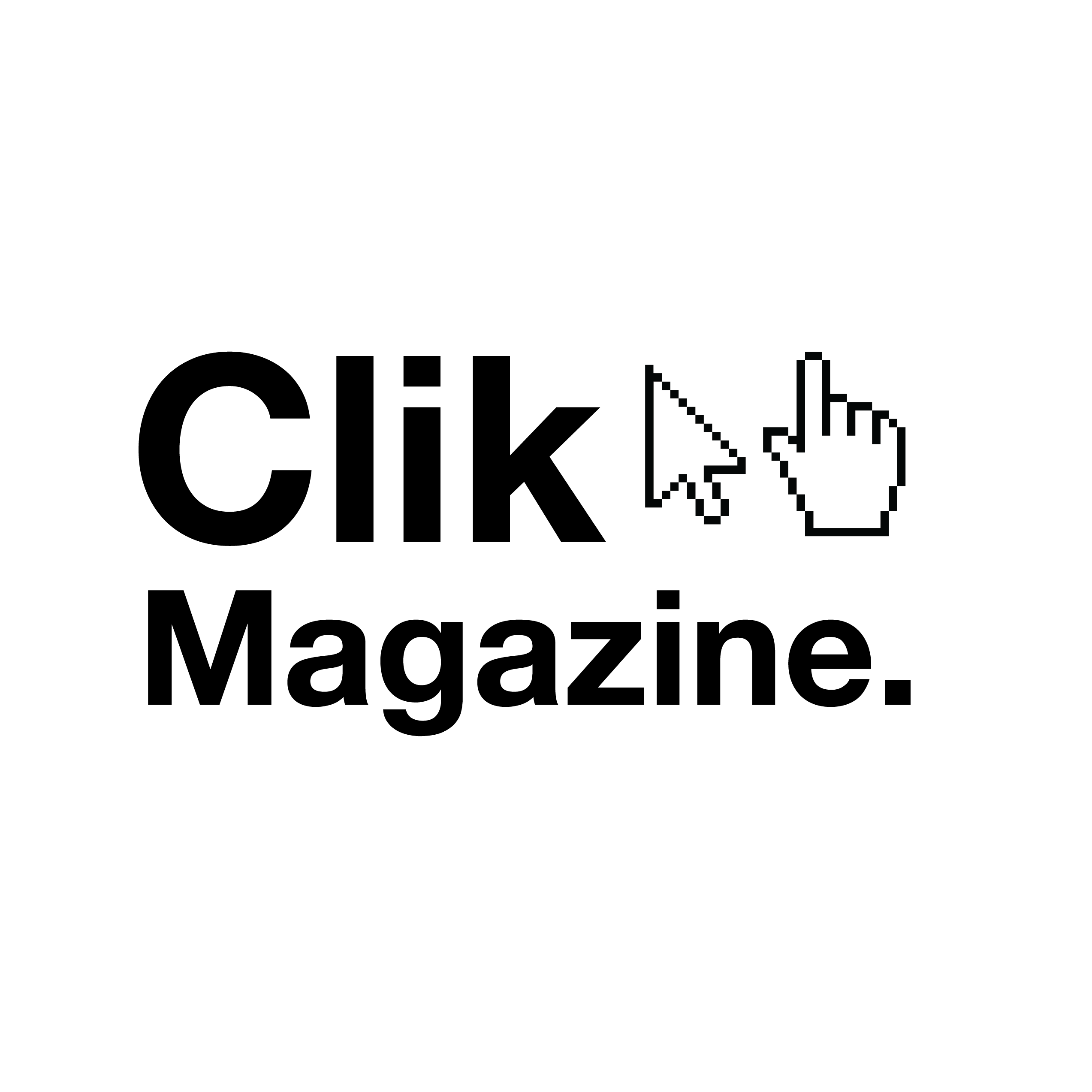 Clik Magazine – The Cutting Edge For All